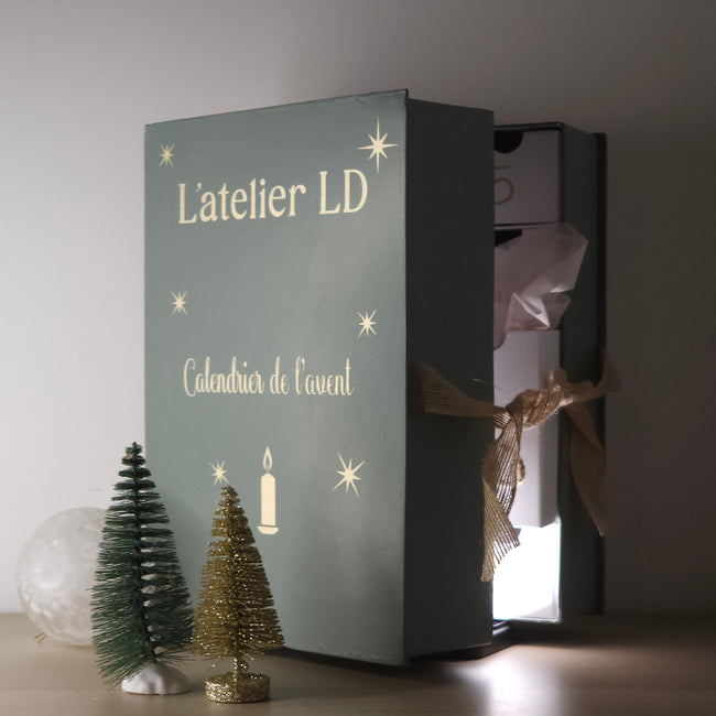Advent Calendar