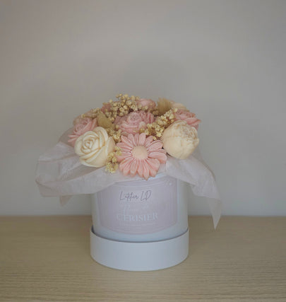 Bouquet de cire — Fleur de Cerisier 250g