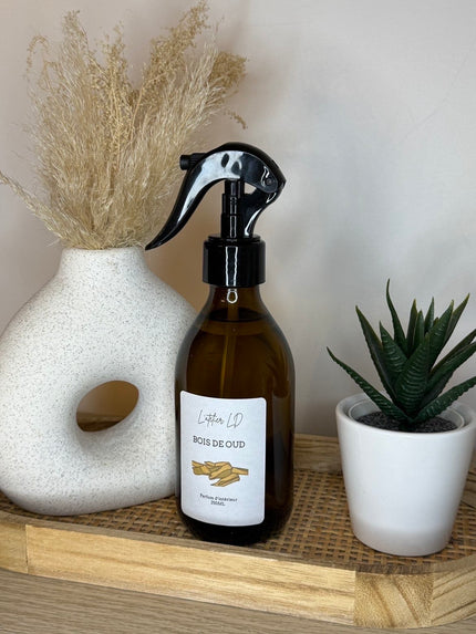 Spray d'Intérieur - Bois de oud 250ML