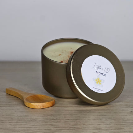 Fondant Crémeux – Monoï 100g