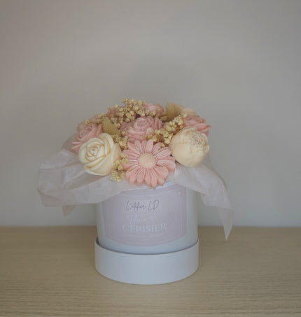 Bouquet de cire — Fleur de Cerisier 250g