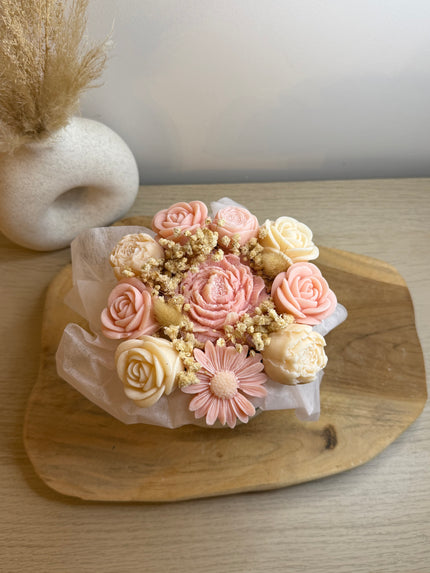 Bouquet de cire — Fleur de Cerisier 250g