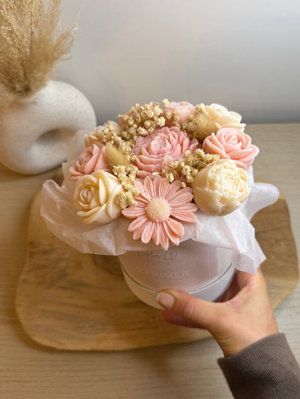 Bouquet de cire — Fleur de Cerisier 250g